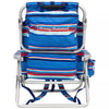 Backpack Beach Chair Foldable