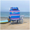 Backpack Beach Chair Foldable