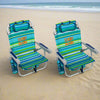 Backpack Beach Chair Foldable