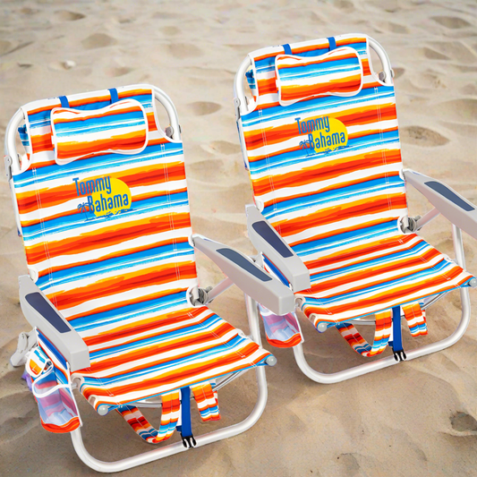 Backpack Beach Chair