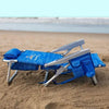 Backpack Beach Chair Foldable