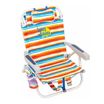 Backpack Beach Chair Foldable