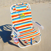 Backpack Beach Chair Foldable