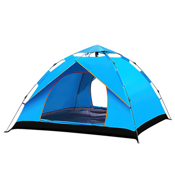 Instant Pop-up Tent