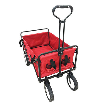 Folding Beach Trolley