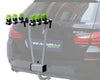 Tow Ball Mount Bike Rack