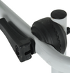 Tow Ball Mount Bike Rack