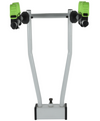 Tow Ball Mount Bike Rack