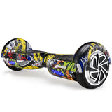 Hoverboards