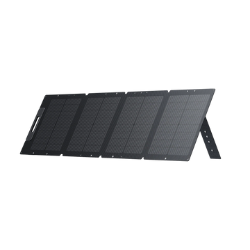 BLUETTI 120W Solar Panel Kit