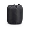 Boat Cover - 12-19ft - Black - Heavy Duty 600D