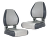 Boat Seats - High Back