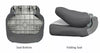Boat Seats - High Back