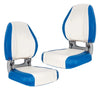 Boat Seats - High Back