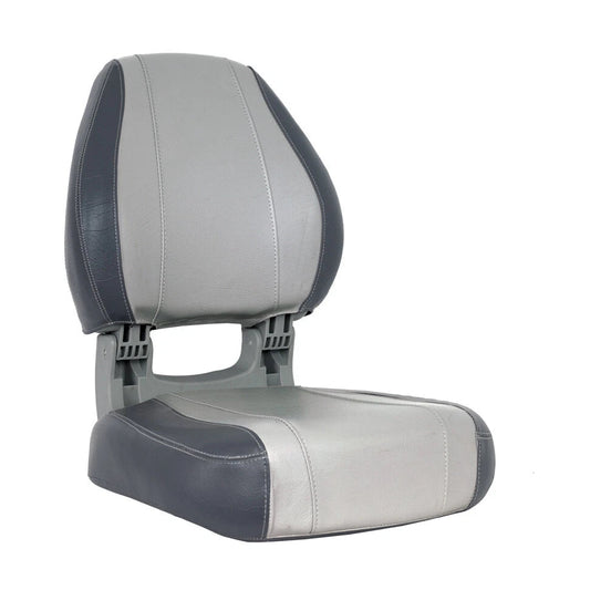 Boat Seats - High Back
