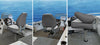 Boat Seats - High Back