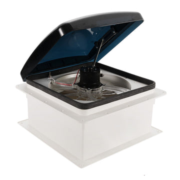 Caravan Air Roof Vent Hatch