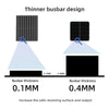 Folding Solar Blanket 250W 12V for Camping