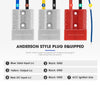 DC-to-DC Dual Battery Charger 40A