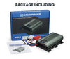 DC-to-DC Dual Battery Charger 60A
