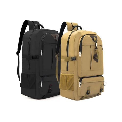 60L Hiking Backpack