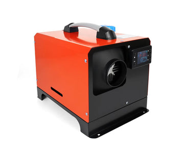 5kW Diesel Heater (All-in-One Standard)