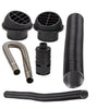 5kW Diesel Air Heater Full Installation Kit (2-Year Warranty)