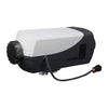 2kW Diesel Air Heater Full Installation Kit (2-Year Warranty)