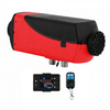 5KW Diesel Air Heater Kit - Classic
