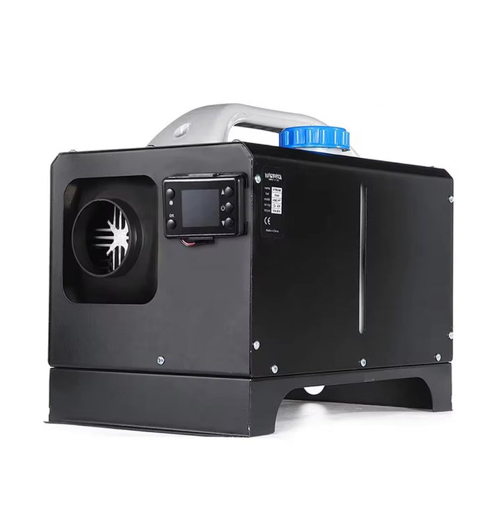 Diesel Heaters – Efficient Caravan, RV, Low‑Noise Heating Solutions ...