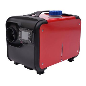 5kW Diesel Heater (All-in-One Portable)