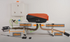 5kW Diesel Heater with Bluetooth