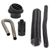 5KW Diesel Air Heater Kit - Classic