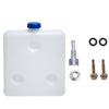 5KW Diesel Air Heater Kit - Classic