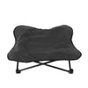 Camping Dog Bed - Collapsible Trampoline Small/Large