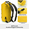 Waterproof Dry Backpack 10L / 30L