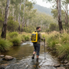 Waterproof Dry Backpack 10L / 30L