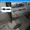 240V to 12V Power Transformer – 120W
