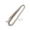 Exhaust Pipe for Diesel Heater 60-300cm
