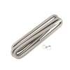 Exhaust Pipe for Diesel Heater 60-300cm