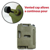 Joinable Slimline Jerry Can Heavy Duty (10L/20L)