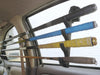 2x Fishing Rod Holders - Suction Cup