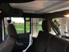 2x Fishing Rod Holders - Suction Cup