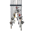 Fishing Rod Holder - Wall Mount