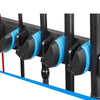 Fishing Rod Holder - Wall Mount