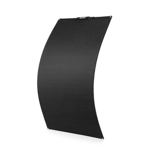 100W Flexible Solar Panel