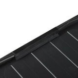200W Black Flexible Solar Panel