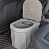 Portable Folding Camping Toilet