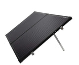 Lightweight Folding Solar Panels Kit 160W