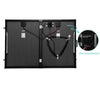 Lightweight Folding Solar Panels Kit 300W